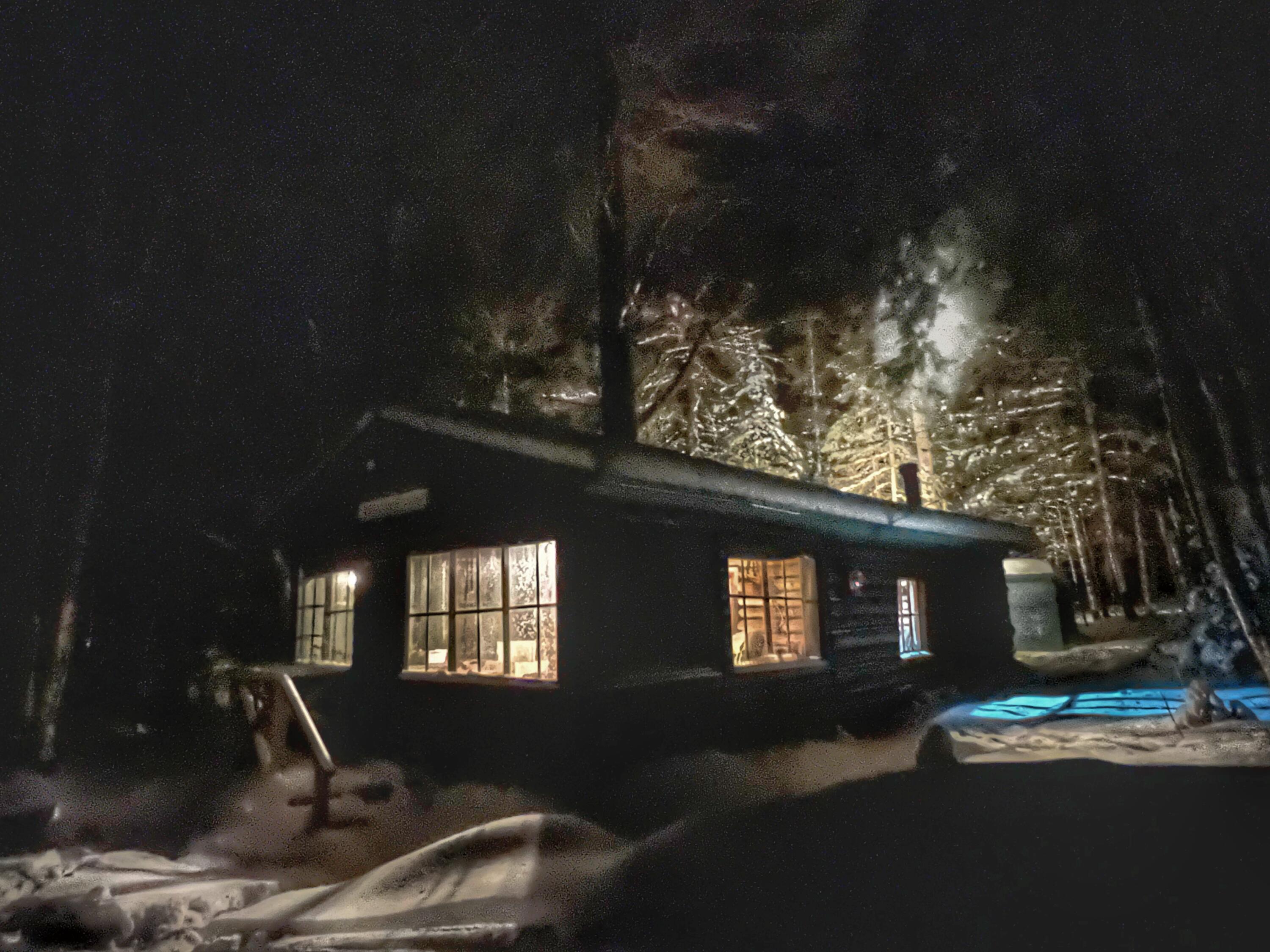 16 Bobcat Lane Grindstone Twp, ME