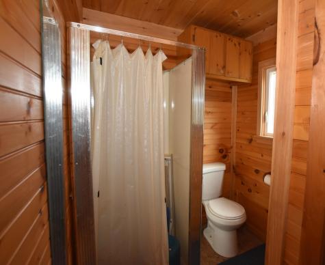 Lot #14 Northern Road Tomhegan Twp ME 04478