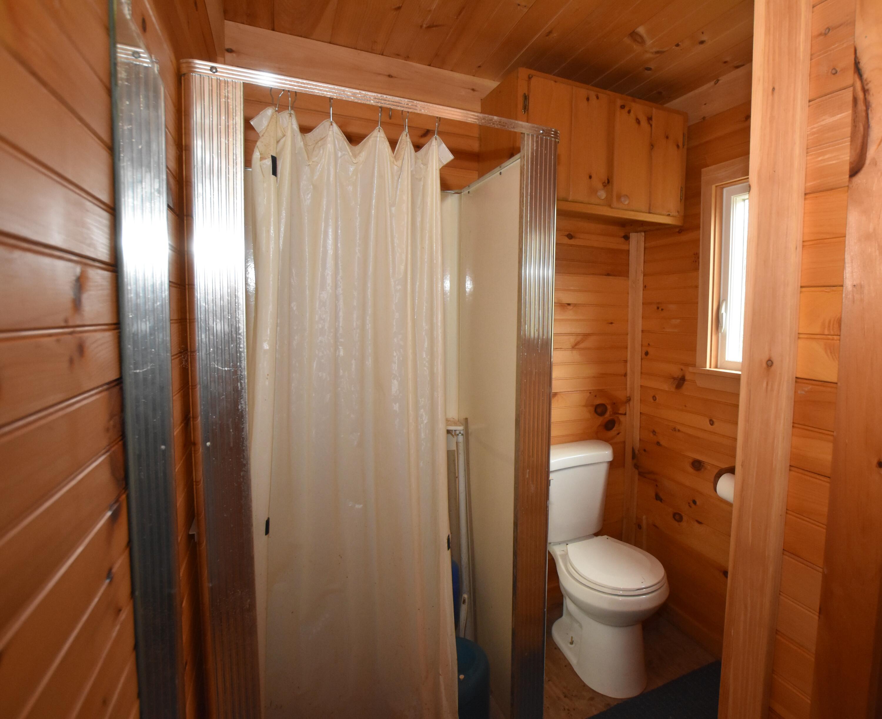 Lot #14 Northern Road Tomhegan Twp ME 04478