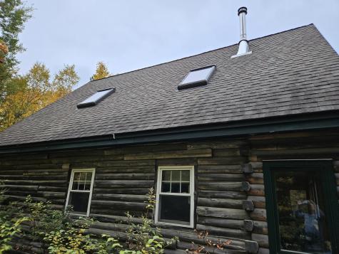 Lot #14 Northern Road Tomhegan Twp ME 04478