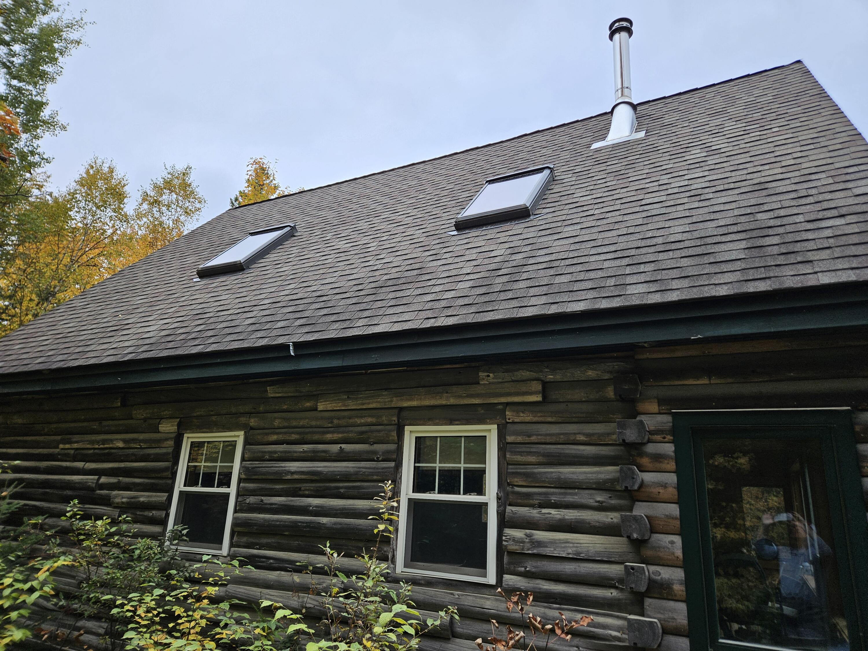 Lot #14 Northern Road Tomhegan Twp ME 04478