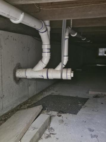 Lot #14 Northern Road Tomhegan Twp ME 04478