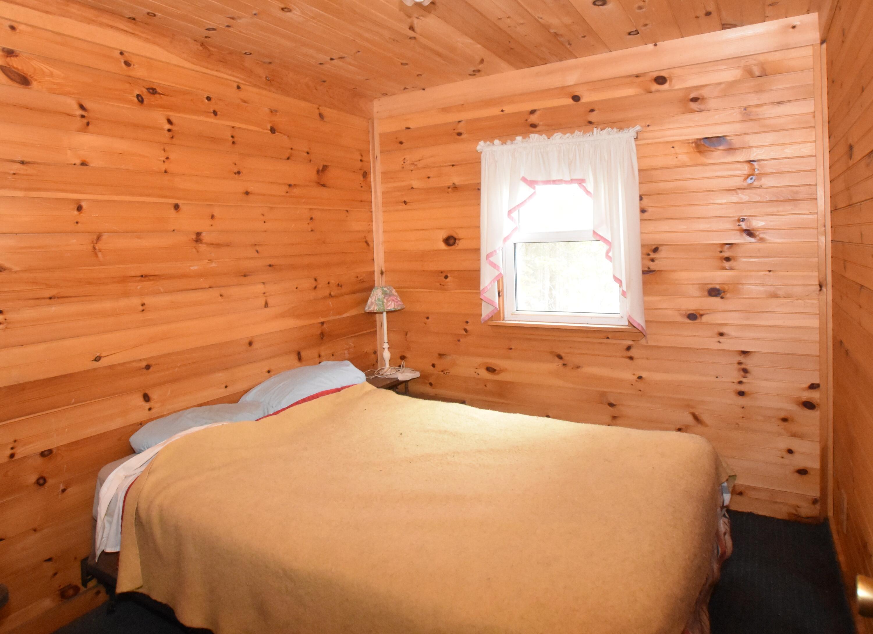 Lot #14 Northern Road Tomhegan Twp ME 04478