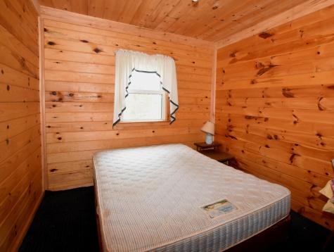 Lot #14 Northern Road Tomhegan Twp ME 04478