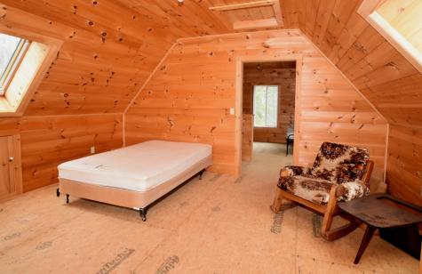 Lot #14 Northern Road Tomhegan Twp ME 04478