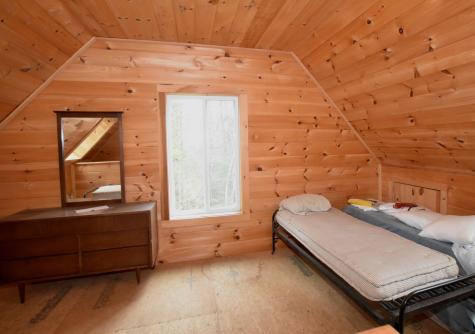 Lot #14 Northern Road Tomhegan Twp ME 04478