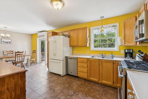 205 Blueberry Road Waterboro ME 04087