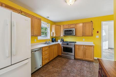 205 Blueberry Road Waterboro ME 04087