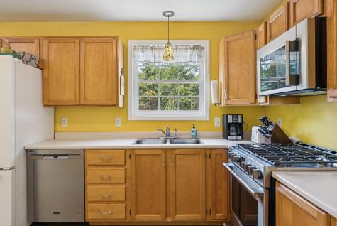 205 Blueberry Road Waterboro ME 04087