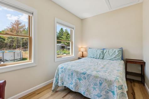 205 Blueberry Road Waterboro ME 04087