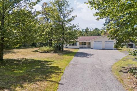 205 Blueberry Road Waterboro ME 04087