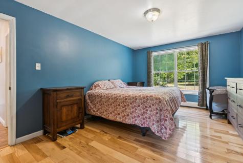 205 Blueberry Road Waterboro ME 04087