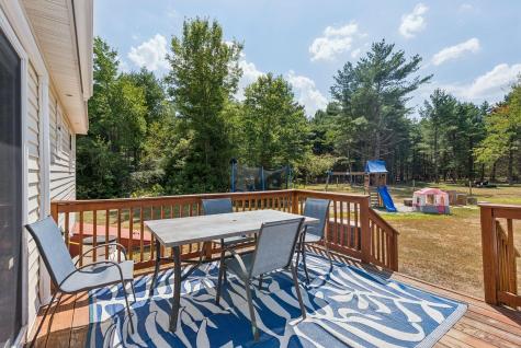 205 Blueberry Road Waterboro ME 04087