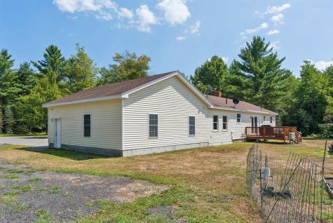 205 Blueberry Road Waterboro ME 04087