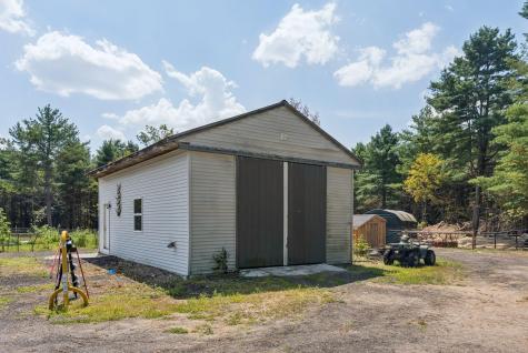 205 Blueberry Road Waterboro ME 04087