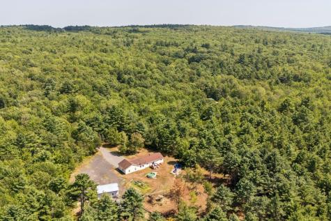205 Blueberry Road Waterboro ME 04087
