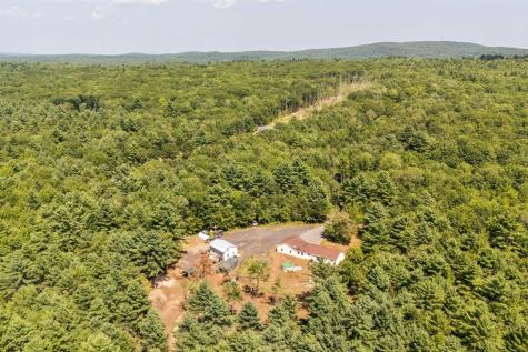 205 Blueberry Road Waterboro ME 04087