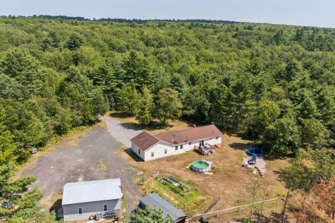 205 Blueberry Road Waterboro ME 04087