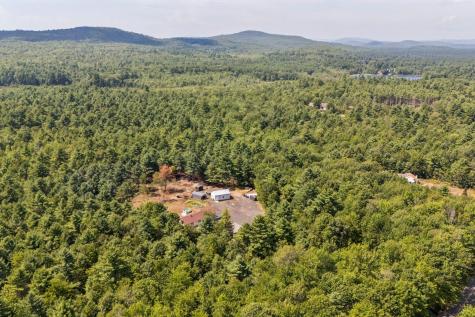 205 Blueberry Road Waterboro ME 04087