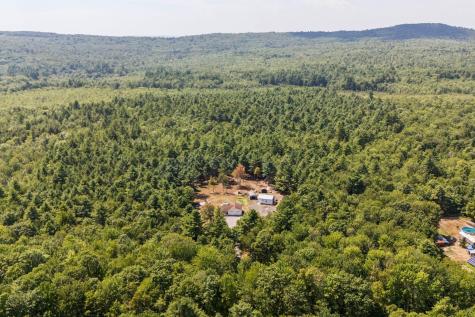 205 Blueberry Road Waterboro ME 04087