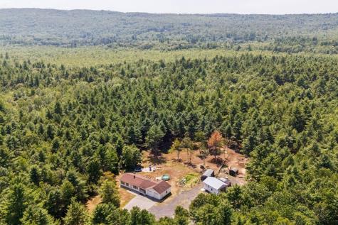 205 Blueberry Road Waterboro ME 04087