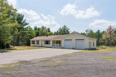 205 Blueberry Road Waterboro ME 04087