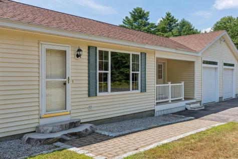 205 Blueberry Road Waterboro ME 04087