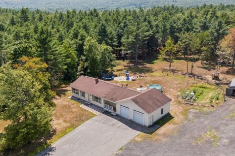 205 Blueberry Road Waterboro ME 04087