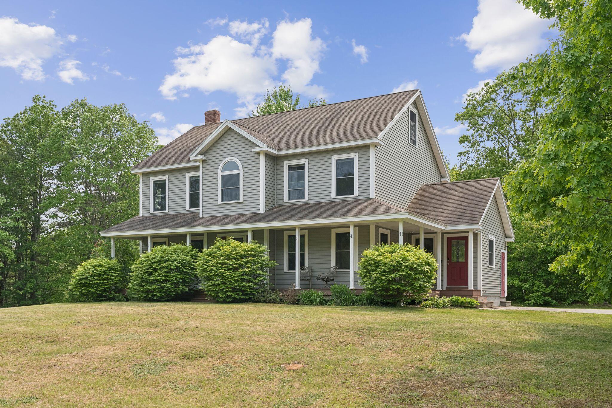 26 Serenity Lane Topsham ME 04086