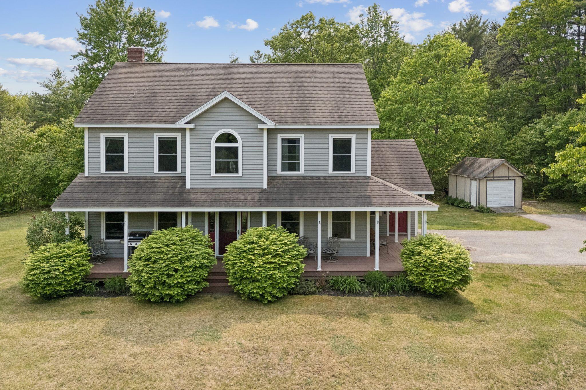 26 Serenity Lane Topsham ME 04086