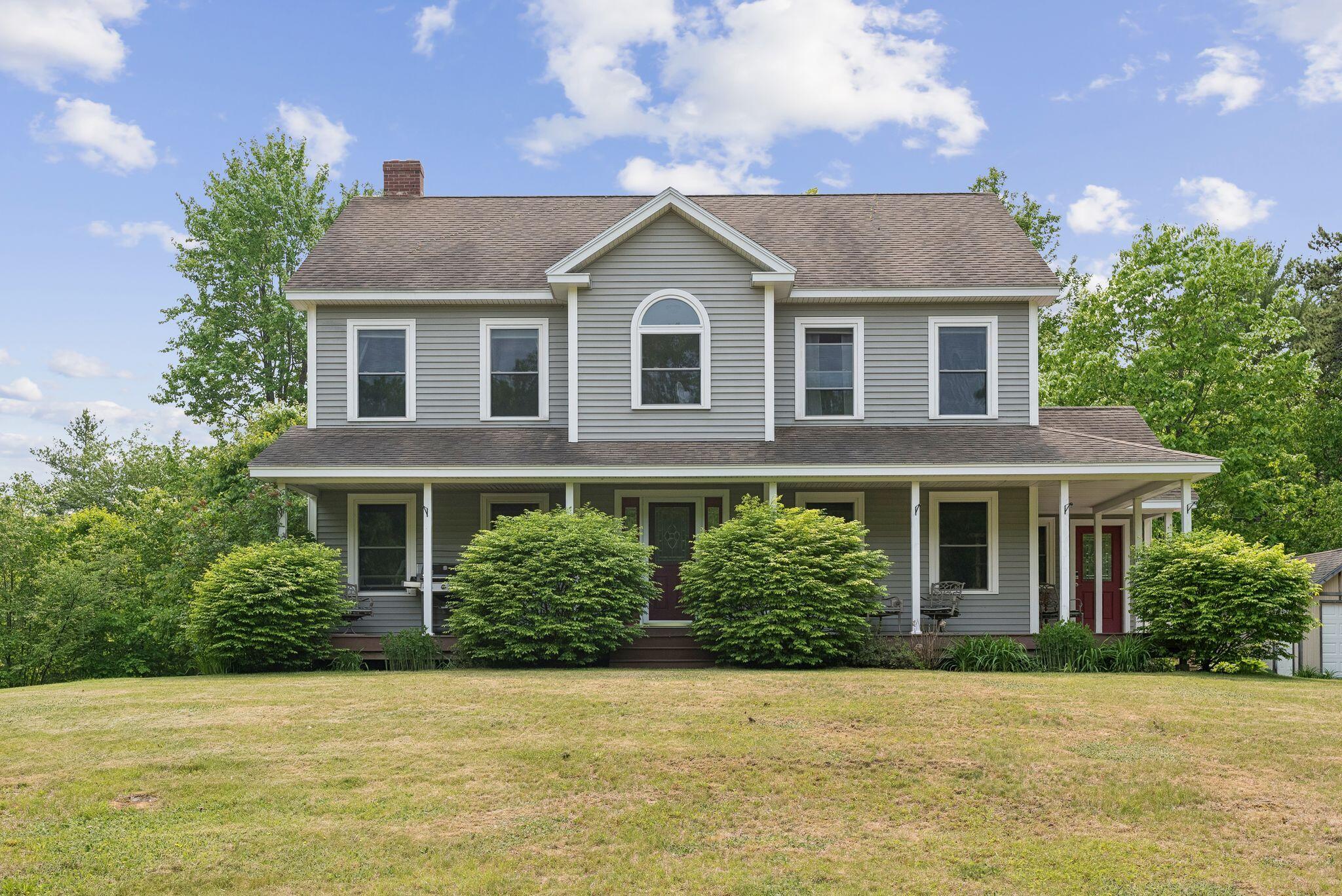 26 Serenity Lane Topsham ME 04086