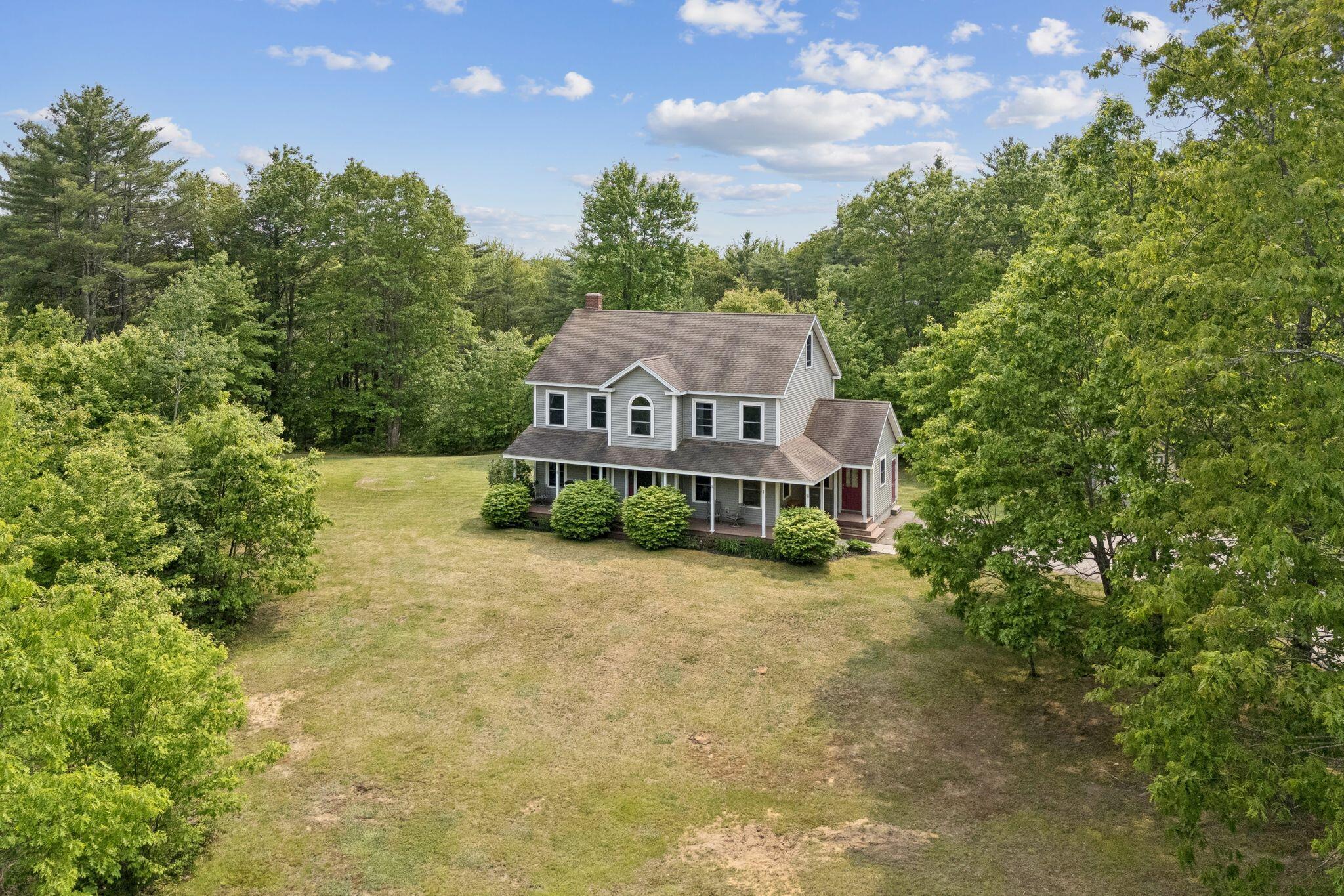 26 Serenity Lane Topsham ME 04086