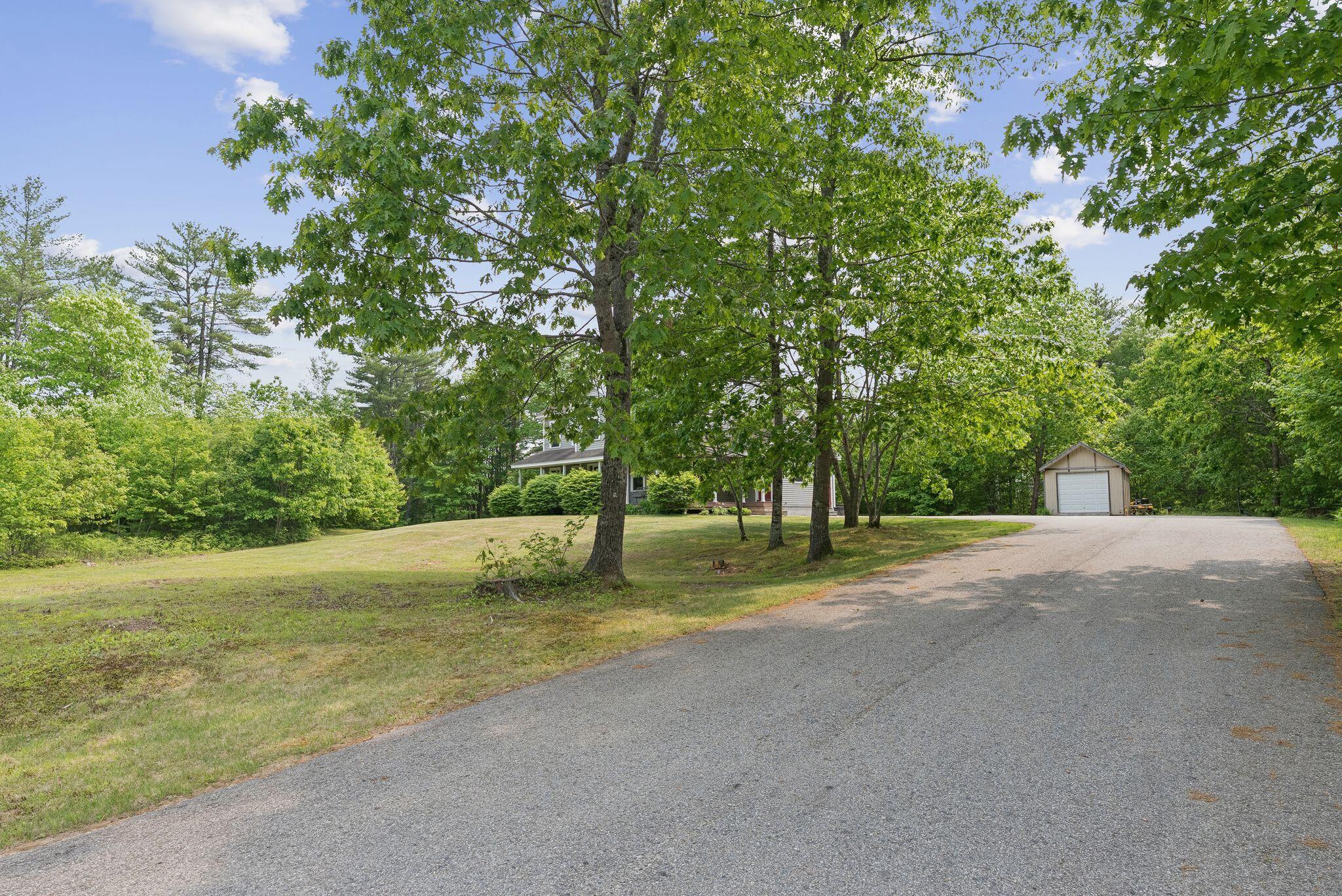 26 Serenity Lane Topsham ME 04086