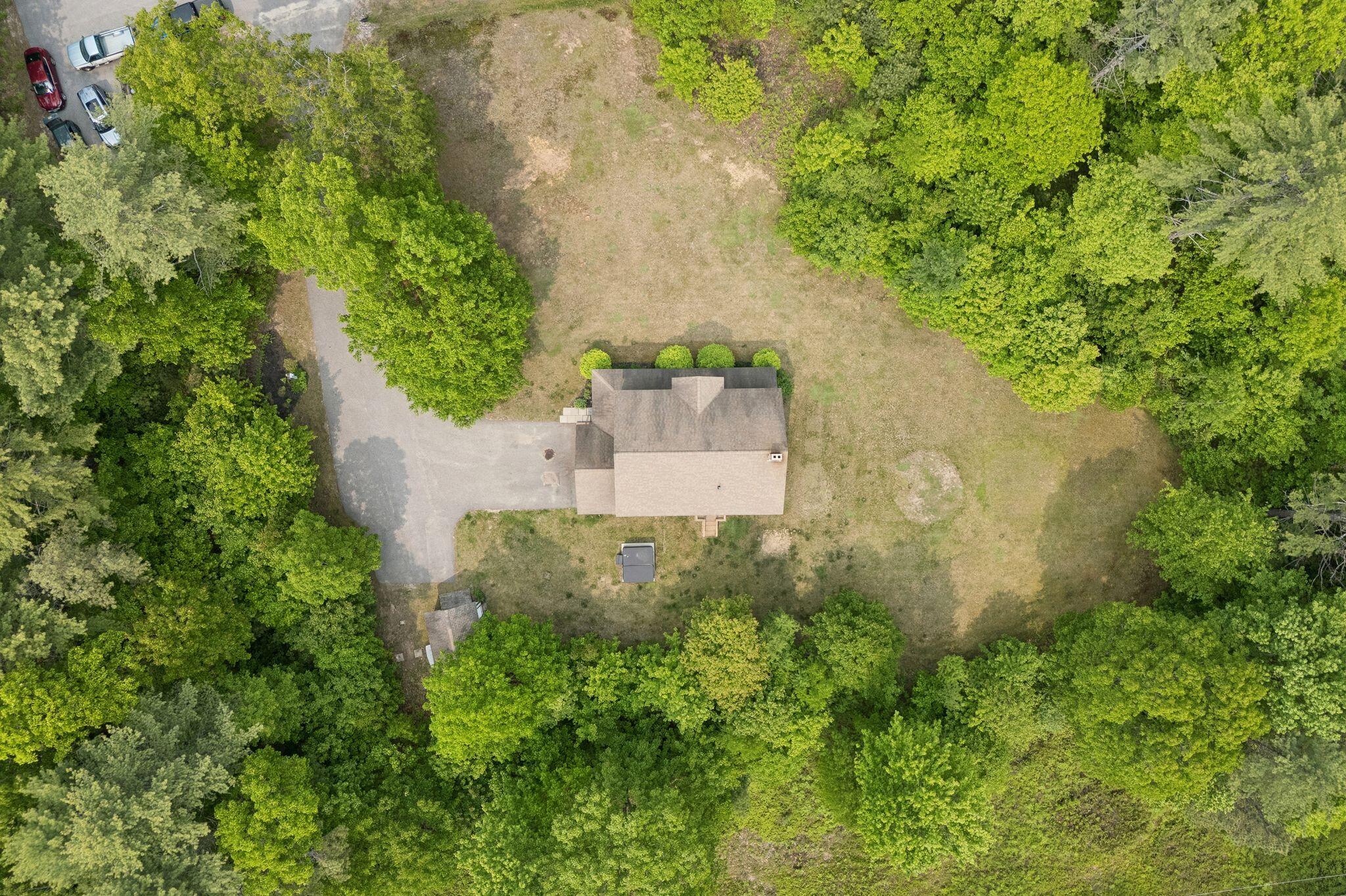 26 Serenity Lane Topsham ME 04086