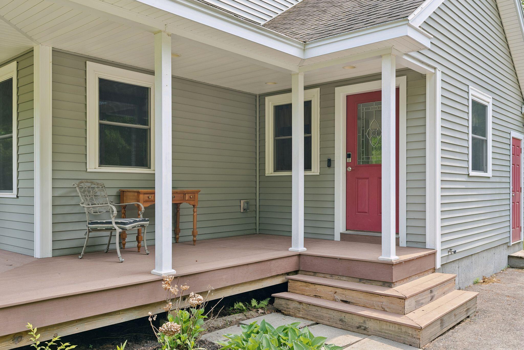 26 Serenity Lane Topsham ME 04086