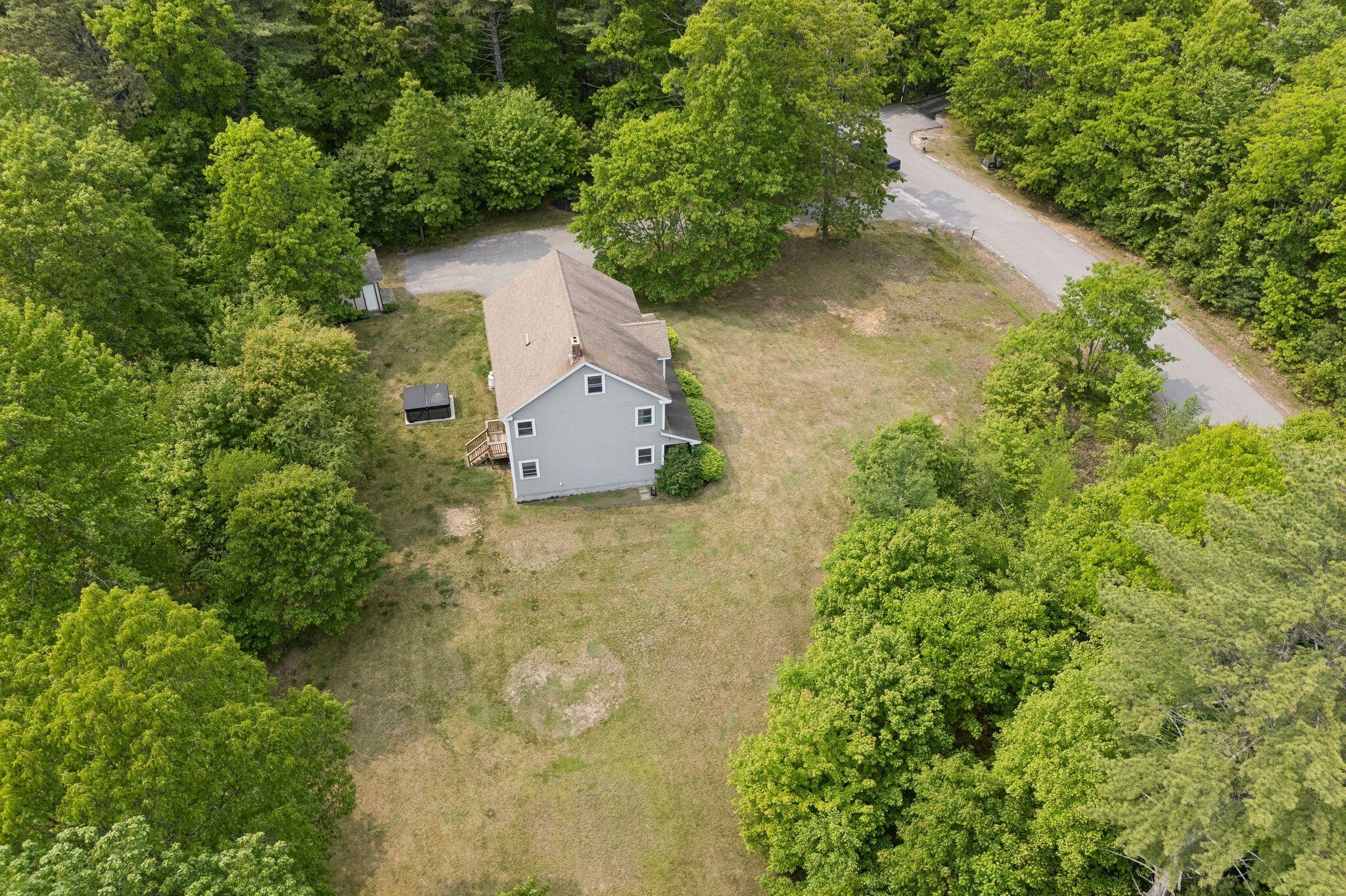 26 Serenity Lane Topsham ME 04086