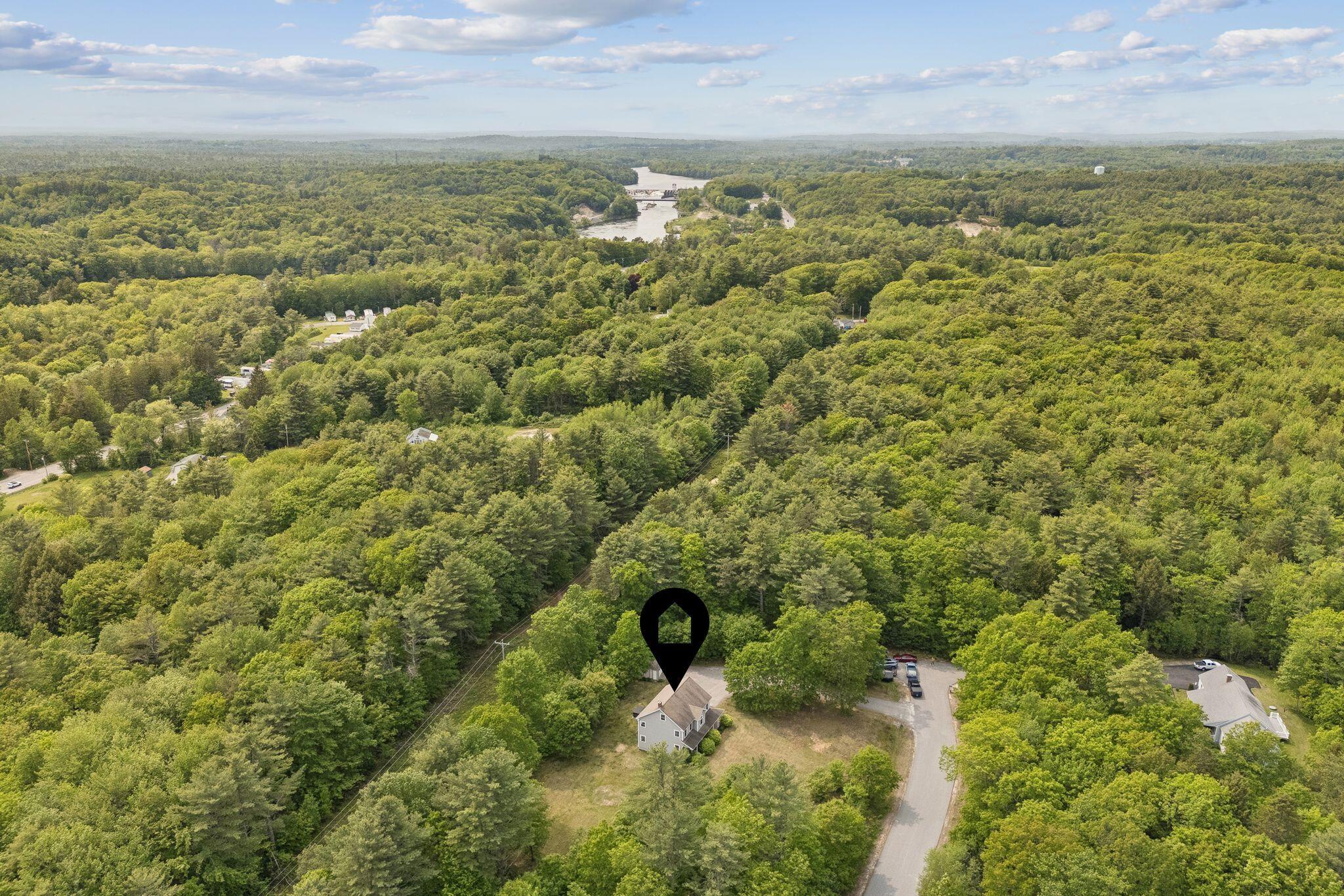 26 Serenity Lane Topsham ME 04086