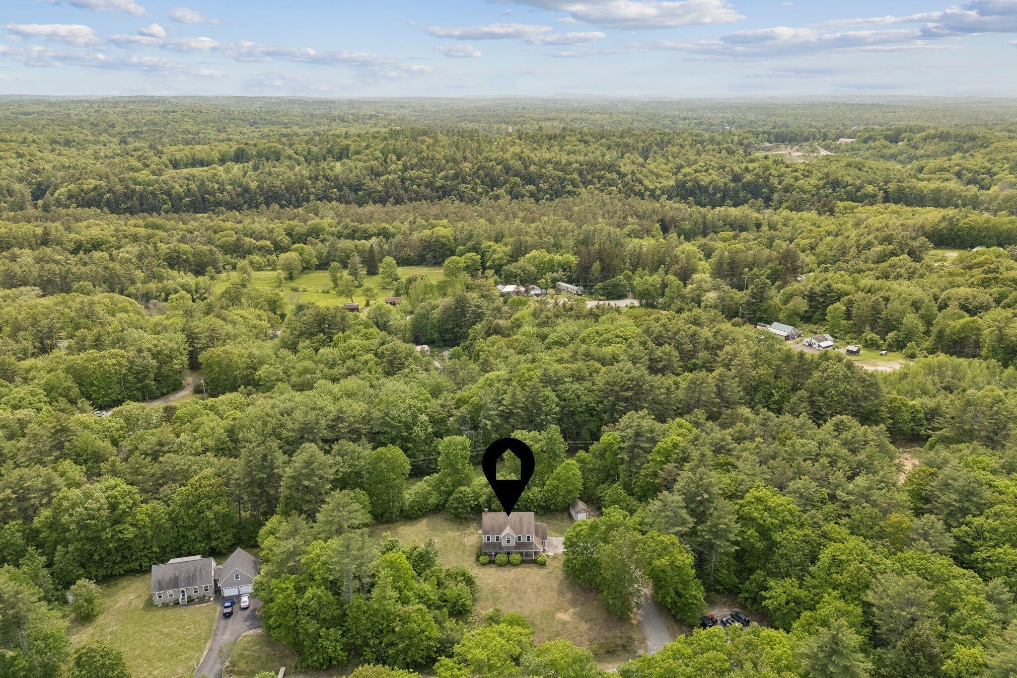 26 Serenity Lane Topsham ME 04086