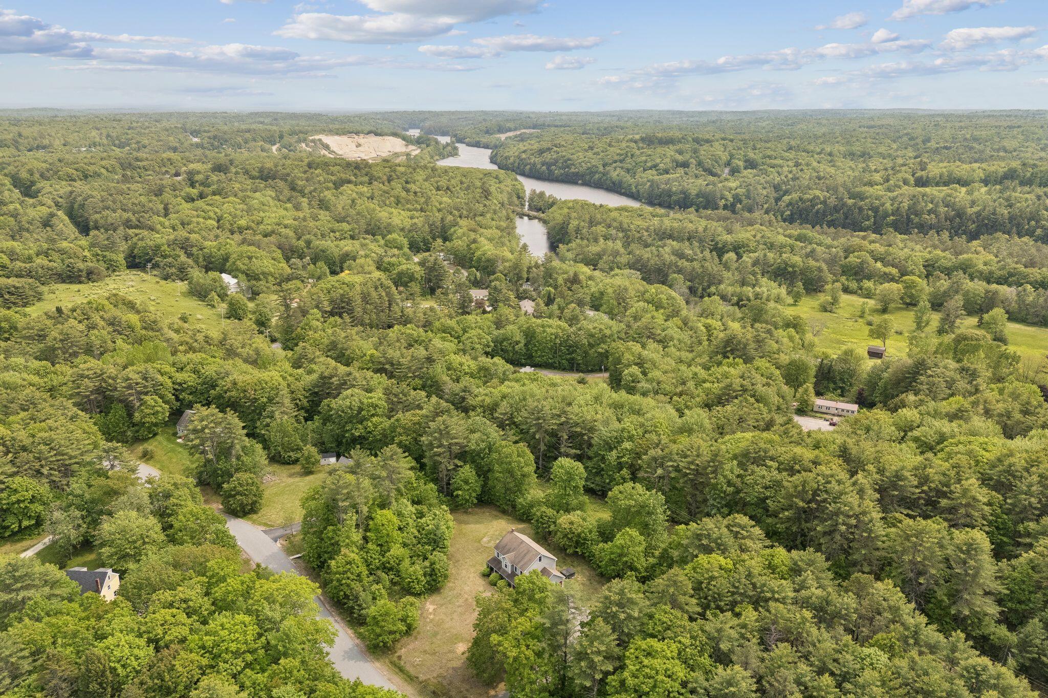 26 Serenity Lane Topsham ME 04086