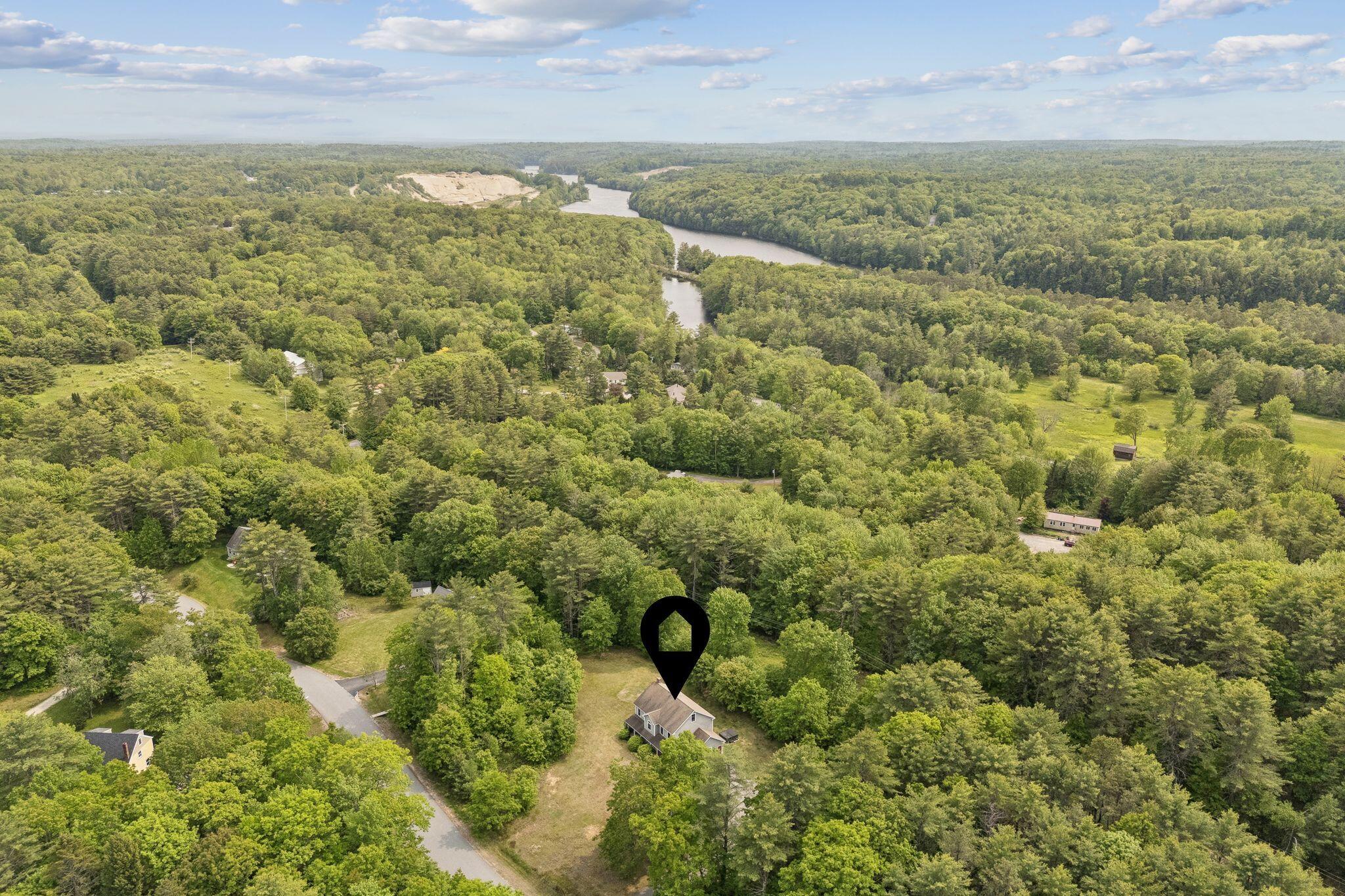 26 Serenity Lane Topsham ME 04086