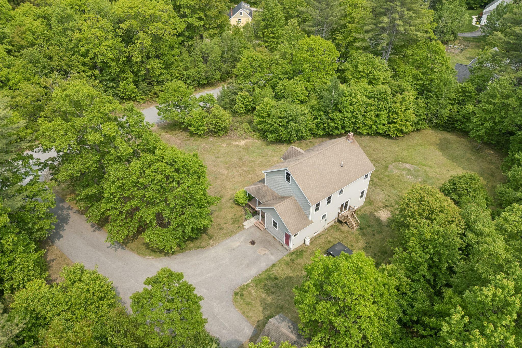 26 Serenity Lane Topsham ME 04086