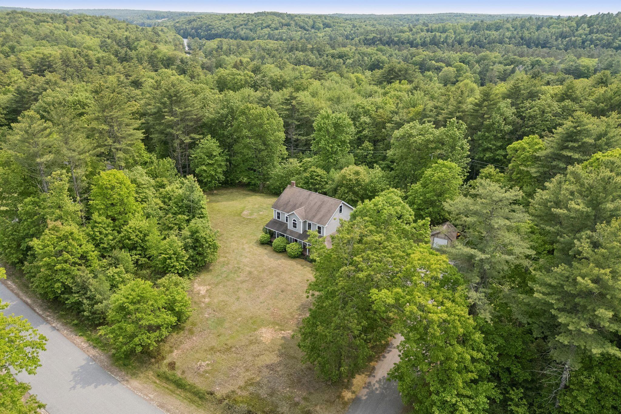 26 Serenity Lane Topsham ME 04086