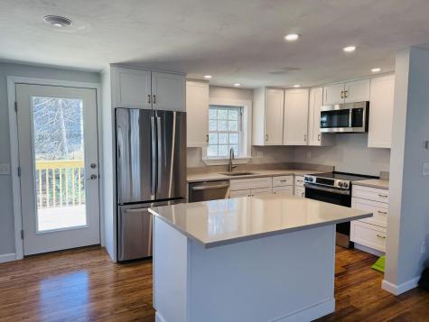 64 Summer Street Yarmouth ME 04096