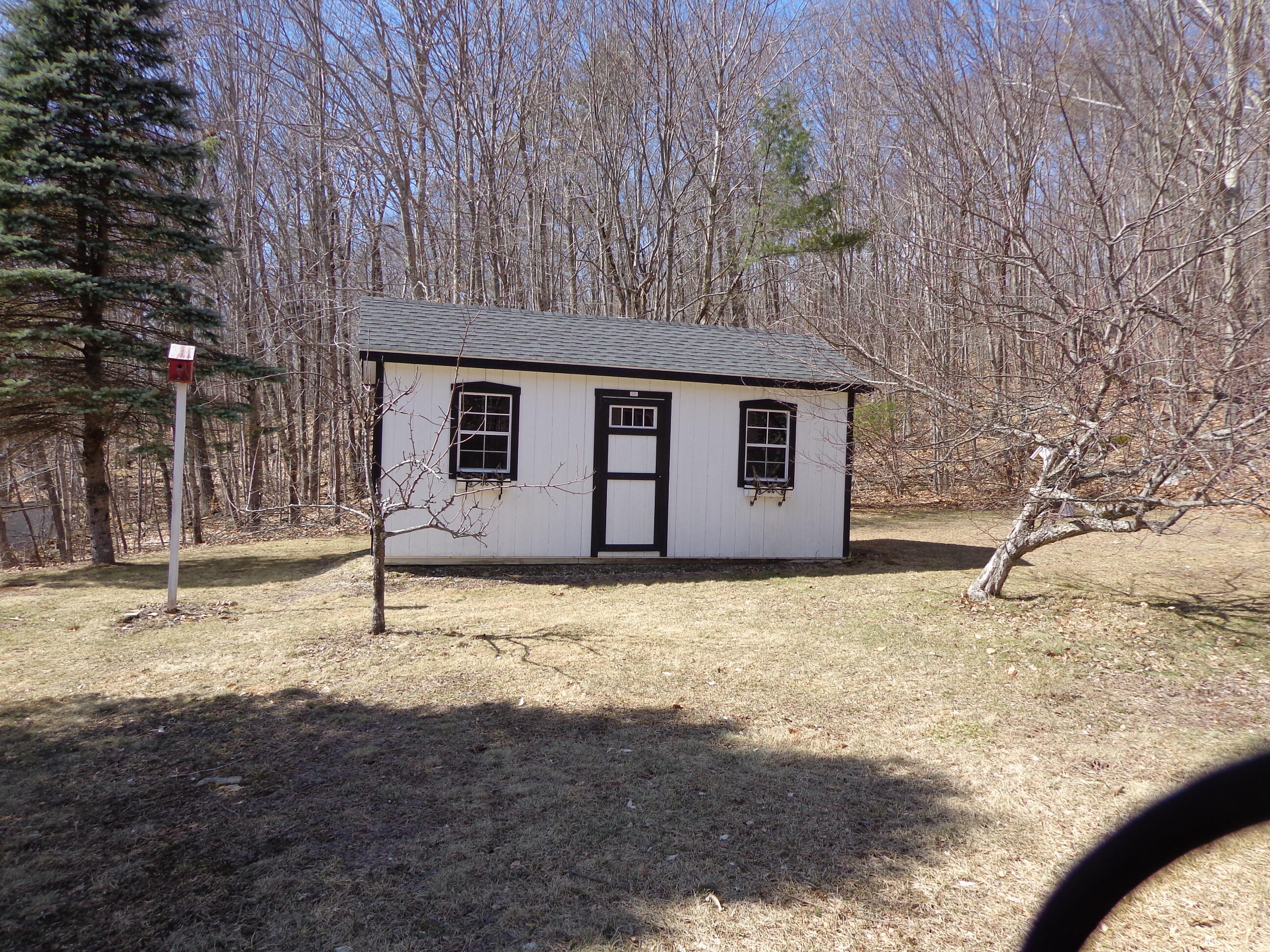 313 Simon Ricker Road Shapleigh ME 04076