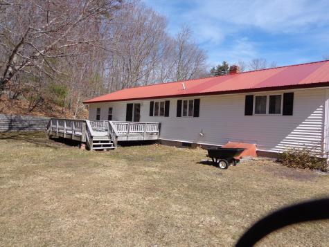 313 Simon Ricker Road Shapleigh ME 04076