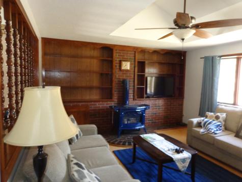 313 Simon Ricker Road Shapleigh ME 04076