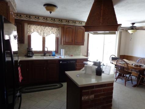 313 Simon Ricker Road Shapleigh ME 04076