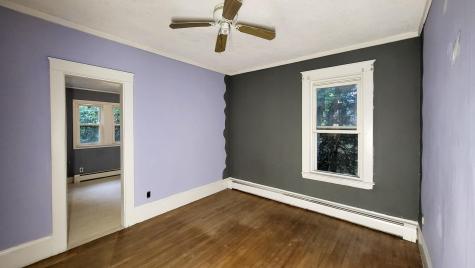 134 Lincoln Avenue Rumford ME 04276