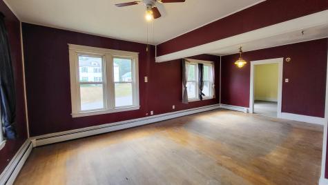 134 Lincoln Avenue Rumford ME 04276