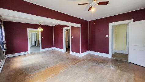 134 Lincoln Avenue Rumford ME 04276